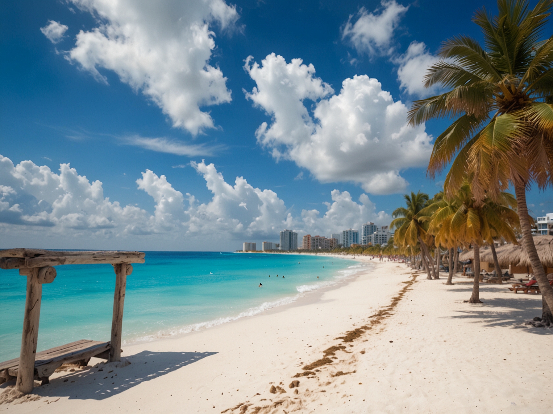 Explore Romantic Weekend Getaways in Cancun