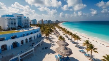 Temptation Cancun Resort Review: What Couples Need to Know