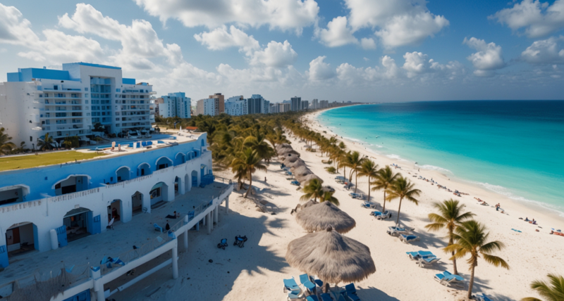 Temptation Cancun Resort Review: What Couples Need to Know