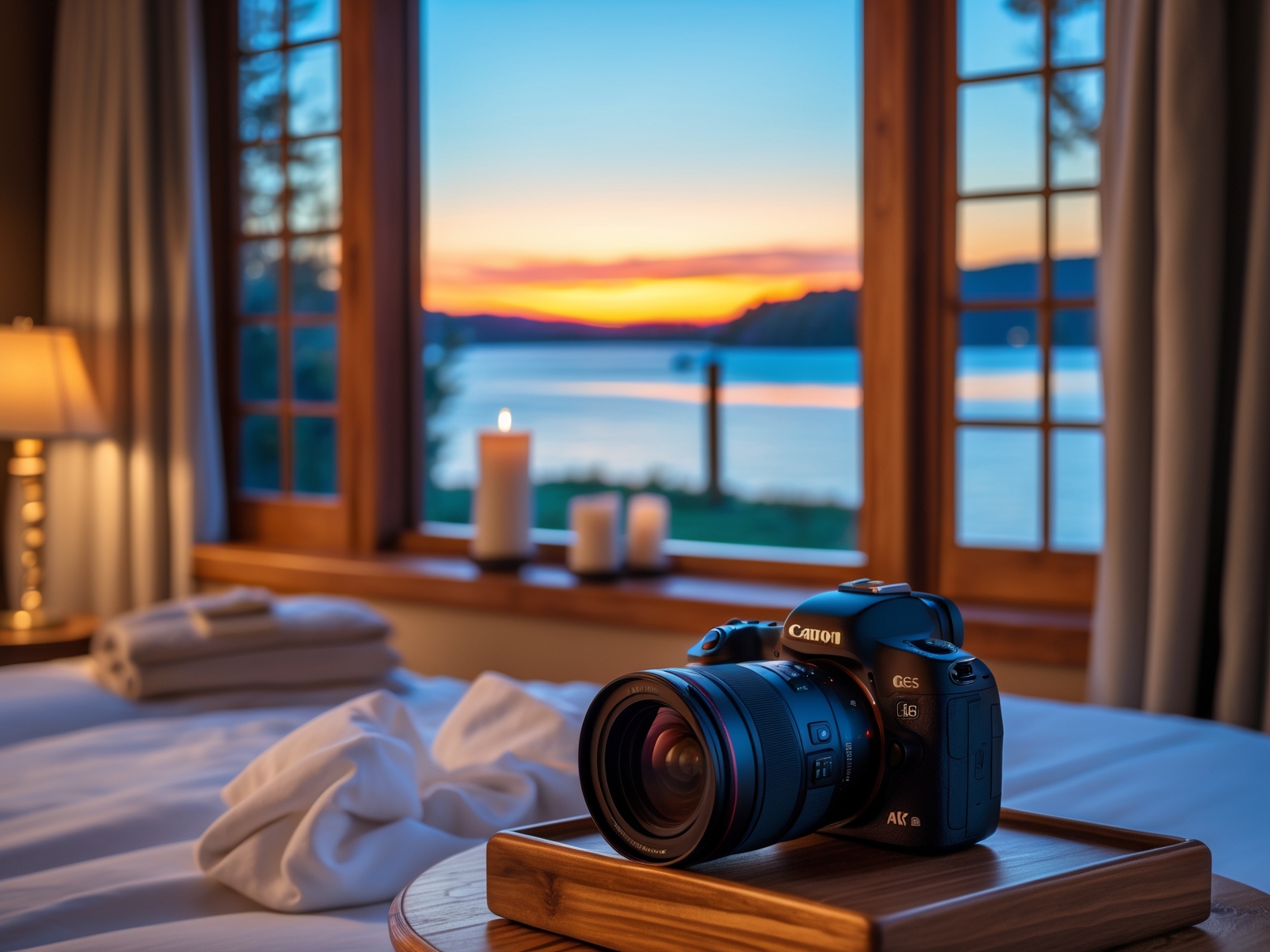 Safe Flight & Hotel Booking Tips for Romantic Getaways