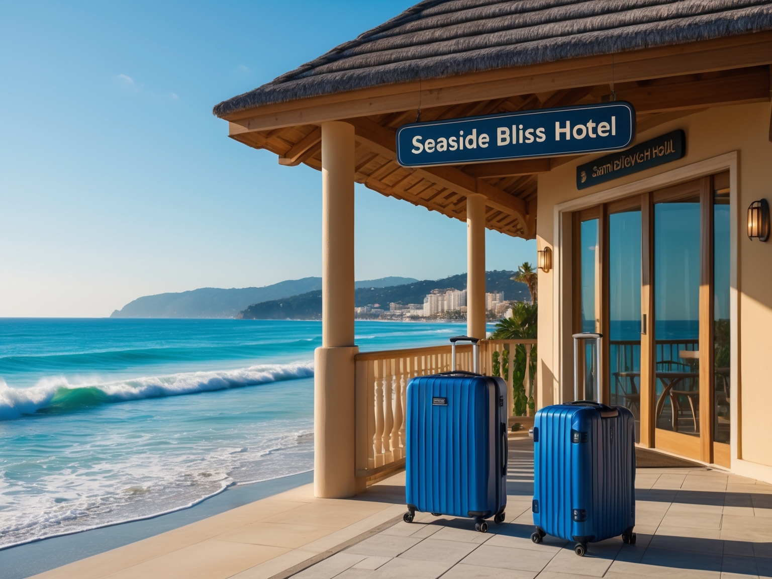 Top Tips for Safe Flight and Reliable Hotel Booking: Secure Your Romantic Getaway