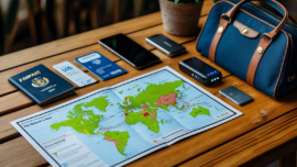 Secure Travel Tips for Safe Flight and Hotel Bookings