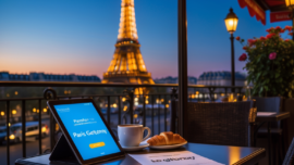 Best Romantic Getaway Ideas for Couples in 2024