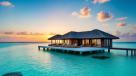 Top Honeymoon Resorts for a Romantic Getaway