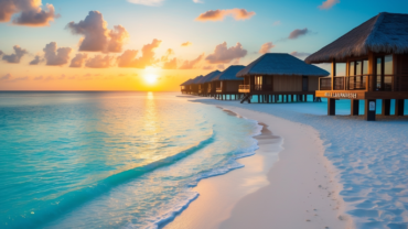 Top Romantic Getaways: Best Resorts & Honeymoon Deals