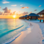 Top Romantic Getaways: Best Resorts & Honeymoon Deals
