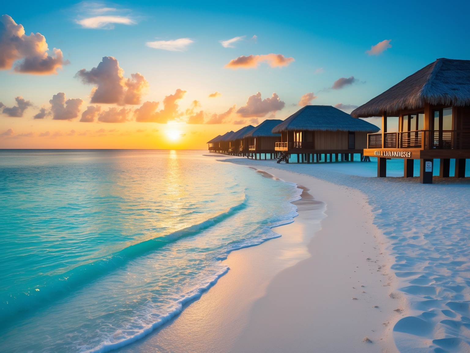 Top Romantic Getaways: Best Resorts & Honeymoon Deals